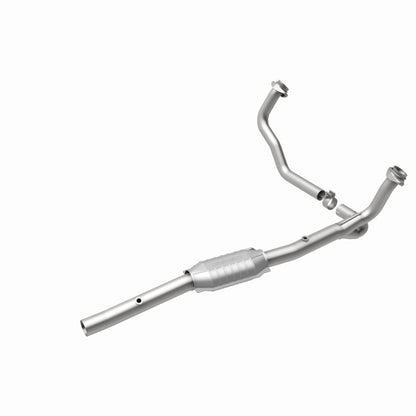 MagnaFlow Direct Fit Catalytic Converter 00-03 Dakota 4.7L 2WD OEM