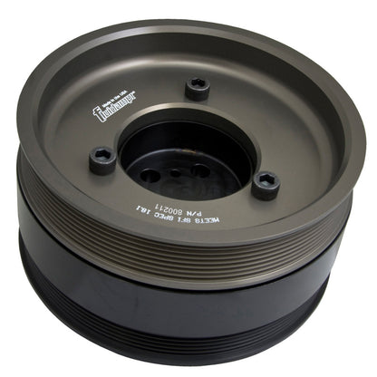 Fluidampr 08-10 Ford 6.4L Powerstroke Diesel Amortiguador
