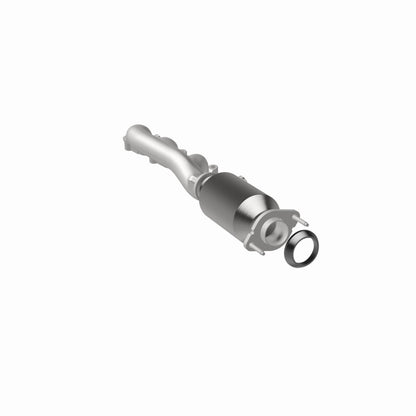 MagnaFlow DF Cat. Conv 05-06 Cadillac STS 4.6L D/S Manifold / 04-06 SRX 4.6L D/S Manifold (49 State)