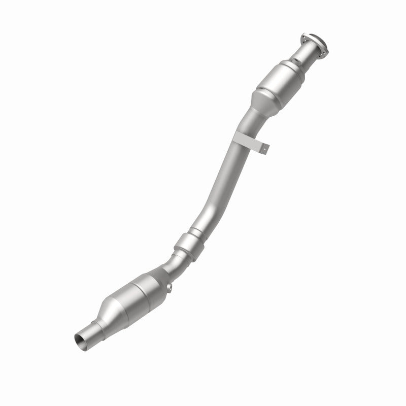 MagnaFlow Direct Fit Catalytic Converter 04-06 Audi S4 4.2L CA