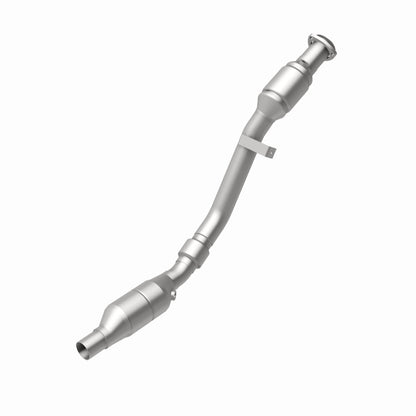 MagnaFlow Direct Fit Catalytic Converter 04-06 Audi S4 4.2L CA