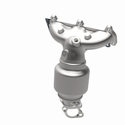 MagnaFlow Direct Fit Catalytic Converter 07-09 Hyundai Santa Fe 2.7L