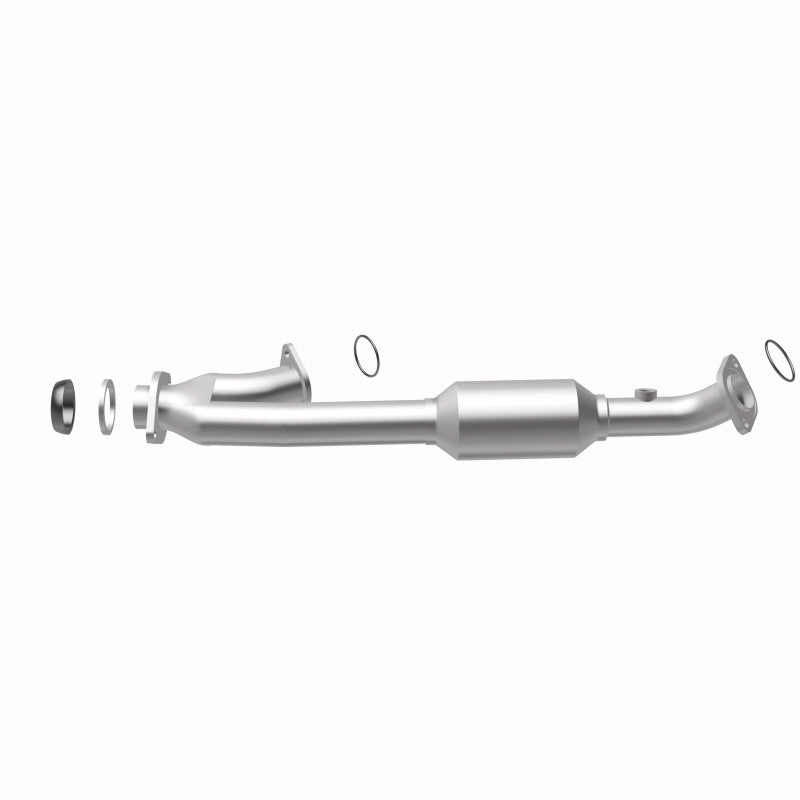 MagnaFlow Direct Fit Catalytic Converter 05-12 Toyota 4Runner 4.0L
