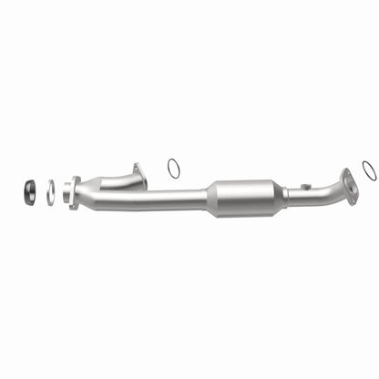 MagnaFlow Direct Fit Catalytic Converter 05-12 Toyota 4Runner 4.0L