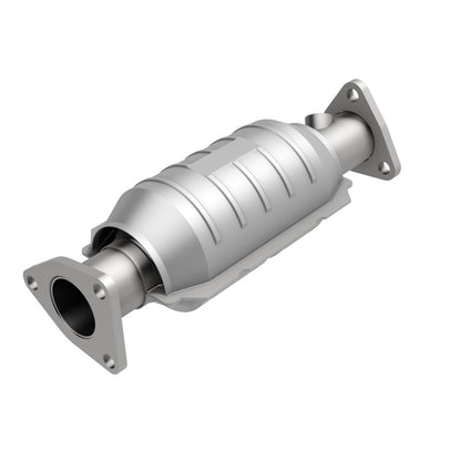 MagnaFlow Direct Fit Catalytic Converter 96-98 Acura TL 2.5L