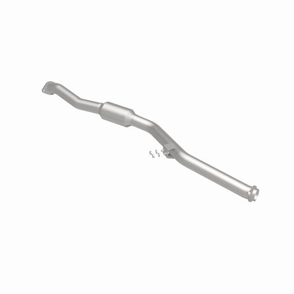 MagnaFlow Direct Fit Catalytic Converter 15-19 Subaru WRX H4 2.0L