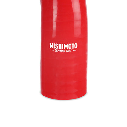 Mishimoto 97-04 Chevy Corvette/Z06 Kit de manguera de radiador de silicona roja