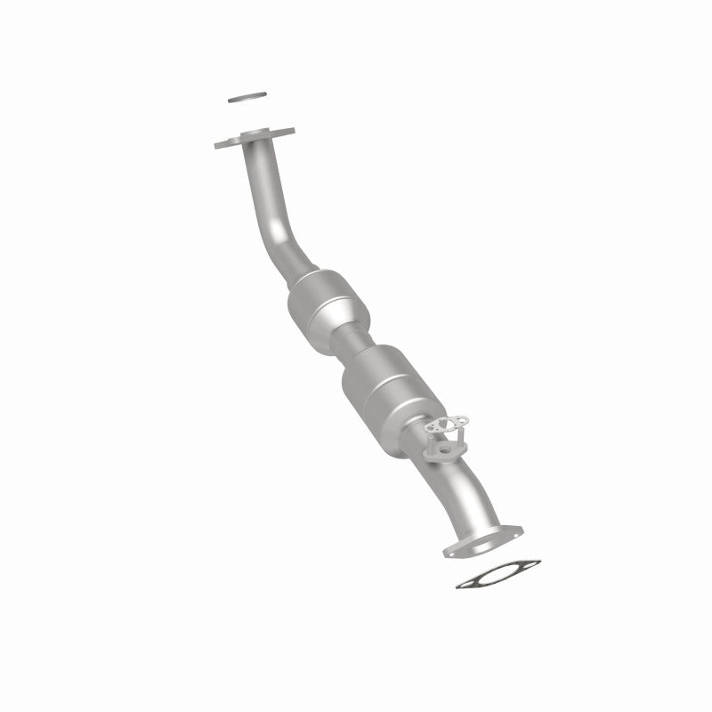 MagnaFlow Direct Fit Catalytic Converter 98-02 Lexus LX470 4.7L OEM