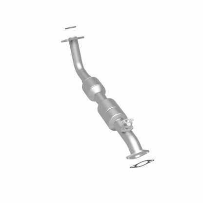 MagnaFlow Direct Fit Catalytic Converter 98-02 Lexus LX470 4.7L OEM