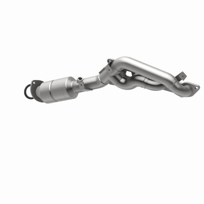 MagnaFlow Direct Fit Catalytic Converter 2008 - 2010 Lexus IS F 5.0L