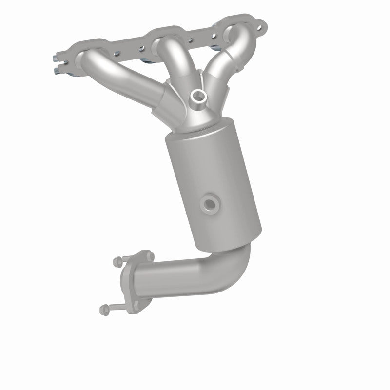 MagnaFlow Direct Fit Catalytic Converter 07-10 Chrysler Sebring 3.5L