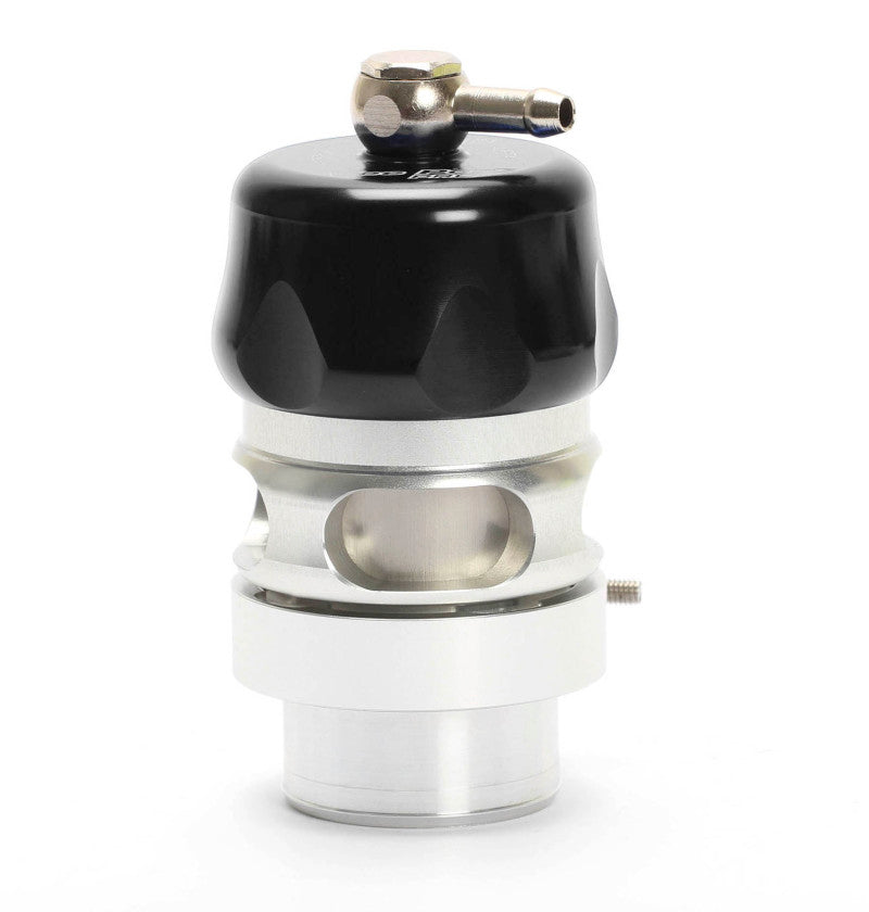 Turbosmart BOV Vee Port Pro - Negro