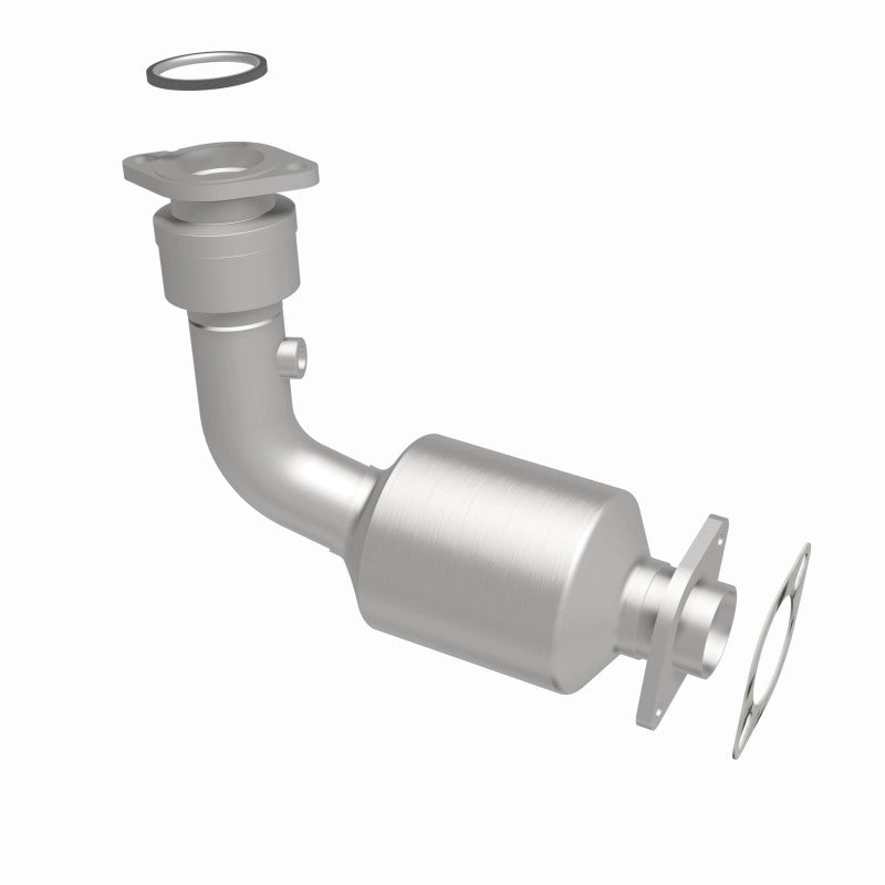 MagnaFlow Direct Fit Catalytic Converter 08-09 Pontiac G8 6.0L Underbody