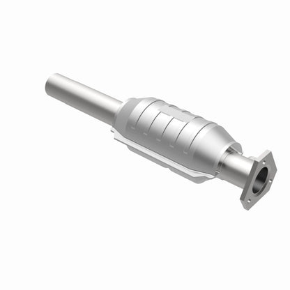 MagnaFlow Direct Fit Catalytic Converter VW 86 92