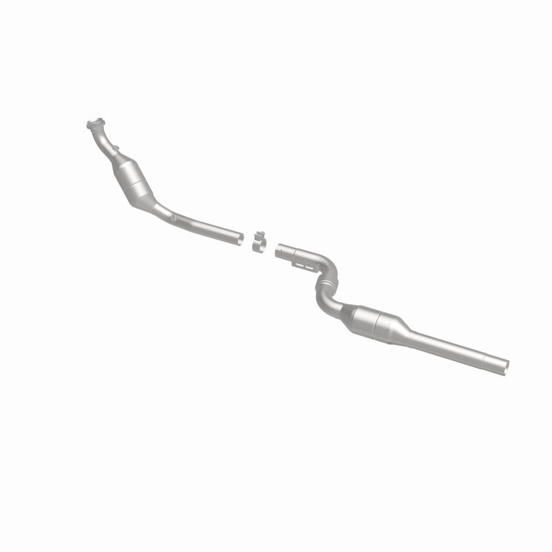 MagnaFlow Direct Fit Catalytic Converter 98-03 MB E320 3.2L P/S