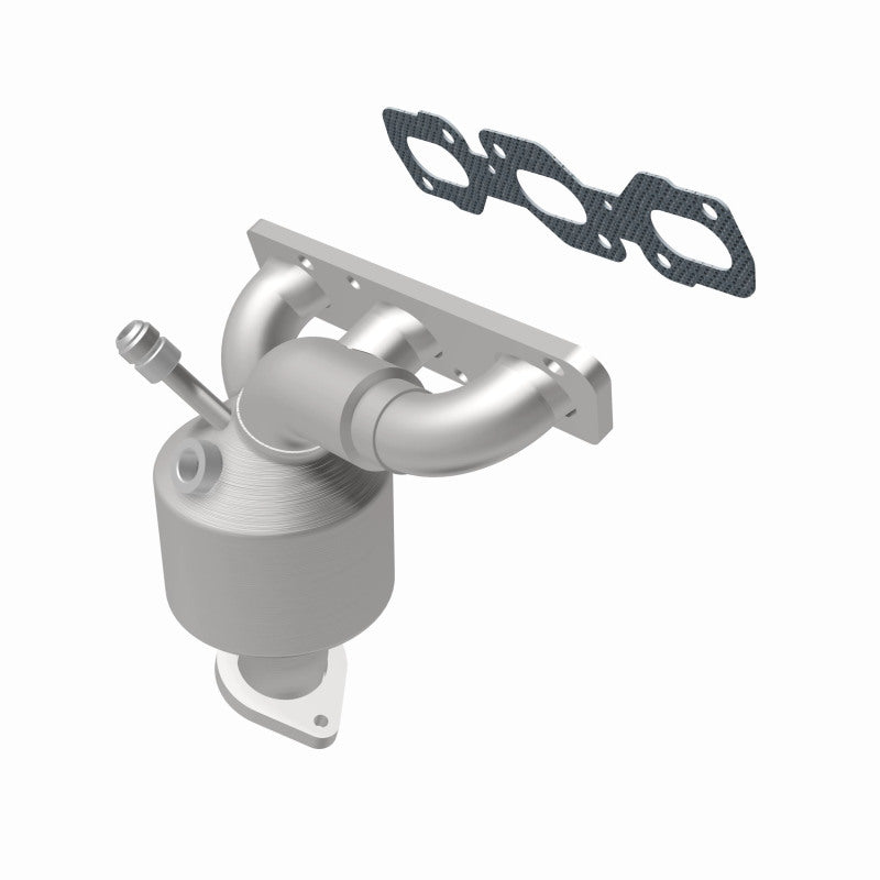 MagnaFlow DF Catalytic Conv 96-00 Ford Contour 2.5L / 99-02 Mercury Cougar 2.5L California - Rear
