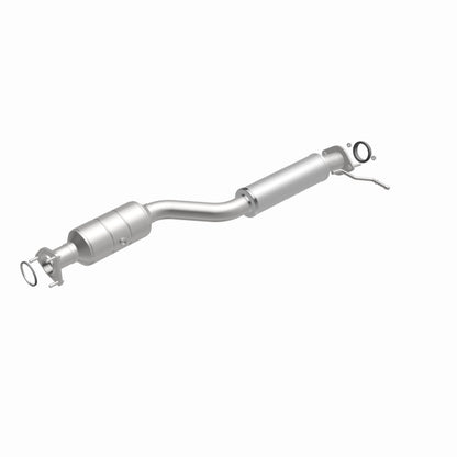 MagnaFlow Direct Fit Catalytic Converter 04-08 Mazda RX-8 OEM