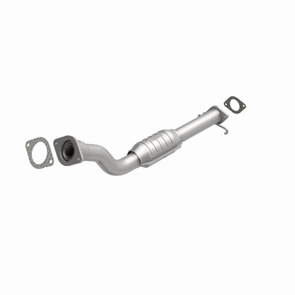 MagnaFlow Direct Fit Catalytic Converter 99-02 Oldsmobile Intrigue