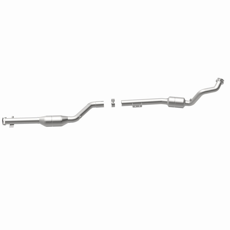 MagnaFlow Direct Fit Catalytic Converter 96-98 Mercedes SL500 5.0L