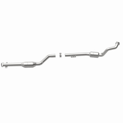 MagnaFlow Direct Fit Catalytic Converter 96-98 Mercedes SL500 5.0L