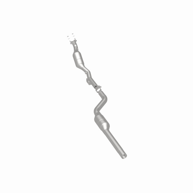 MagnaFlow Direct Fit Catalytic Converter 00-02 Mercedes E430 4.3L