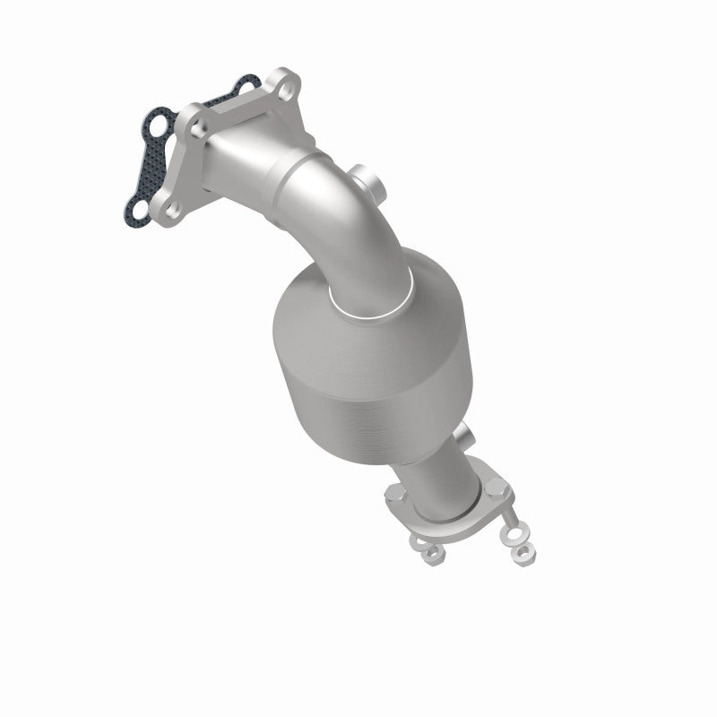 MagnaFlow Direct Fit Catalytic Converter 2012-2014 Equinox 3 3.6 L Underbody