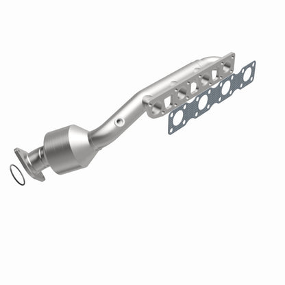 MagnaFlow Direct Fit Catalytic Converter 03-04 M45 V8 4.5 OE Mani