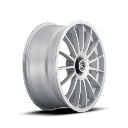 quinze52 Podium 19x8,5 5x108/5x112 45mm ET 73,1mm Center Bore Speed Silver Wheel