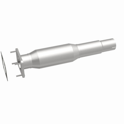 MagnaFlow Direct Fit Catalytic Converter 00-05 Buick LeSabre/Park