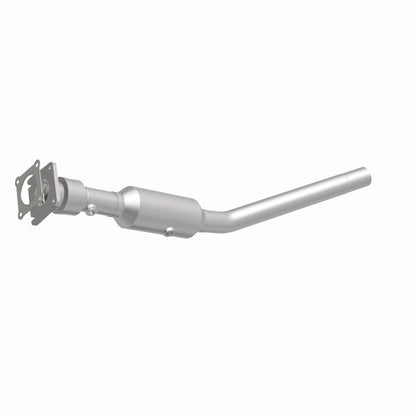 MagnaFlow Direct Fit Catalytic Converter 2004 Sebring L4 2.4 OEM Underbody