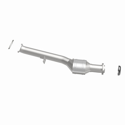 MagnaFlow Direct Fit Catalytic Converter 02-07 Subaru WRX 2.0L Turbo