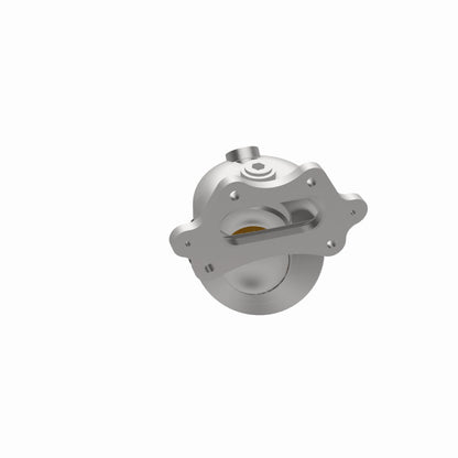 MagnaFlow Direct Fit Catalytic Converter 06-10 Honda Civic 1.3L