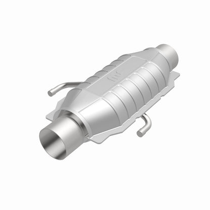 MagnaFlow Universal Catalytic Converter 2.5 Dual Air