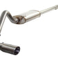 aFe MACHForce XP Exhausts Cat-Back SS-409 EXH CB GM Trucks 1500 09-12 V8 (pol tip)