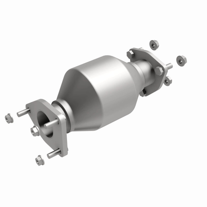 MagnaFlow Direct Fit Catalytic Converter 09-10 Acura TSX 2.4L / 08-10 Honda Accord 2.4L