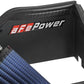 aFe Power Magnum Force Stage-2 Pro 5R Cold Air Intake System 15-17 Mini Cooper S F55/F56 L4 2.0(T)