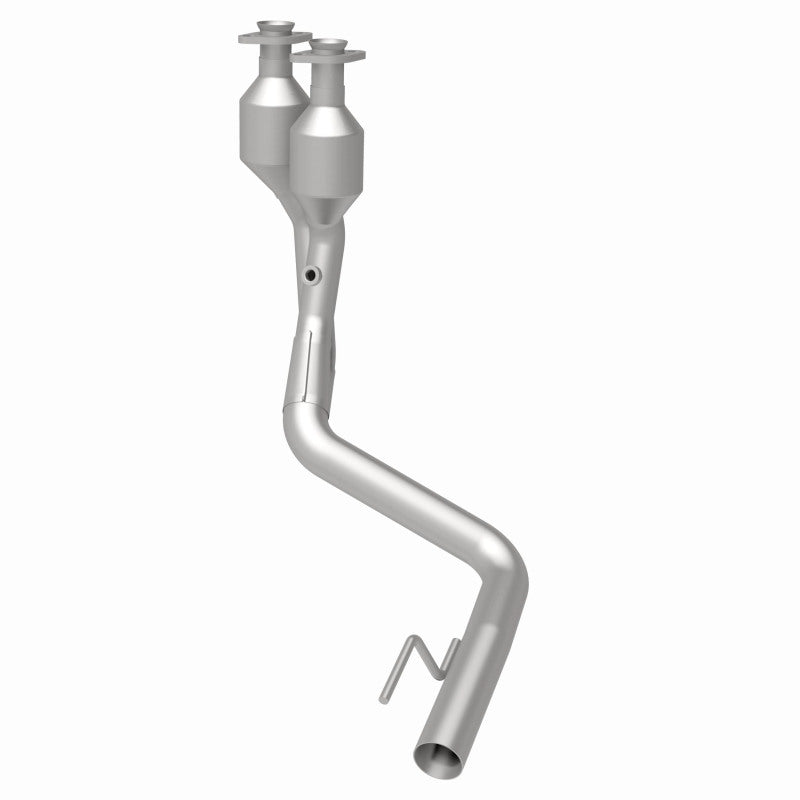 MagnaFlow Direct Fit Catalytic Converter 1999 Jeep Cherokee 4.0L