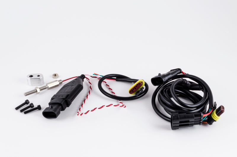 Sensor de varias velocidades Garrett sin manómetro (Pro)