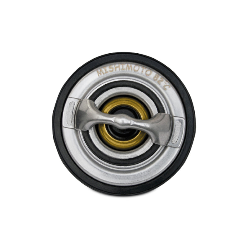 Mishimoto 01-10 Chevy Duramax 2500 6.6L 174 e 180F Graus Racing Termostato