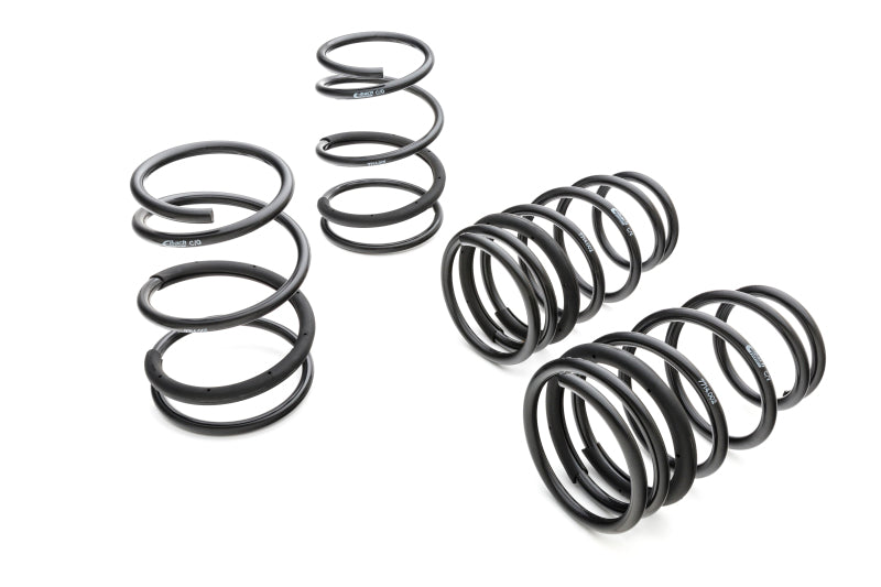 Eibach Pro-Kit para 04-07 Subaru WRX