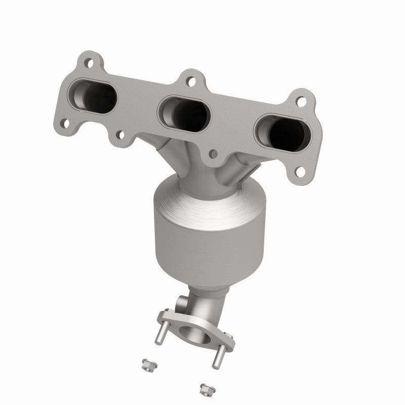 MagnaFlow Direct Fit Catalytic Converter 01-04 Hyundai Santa Fe 2.7L