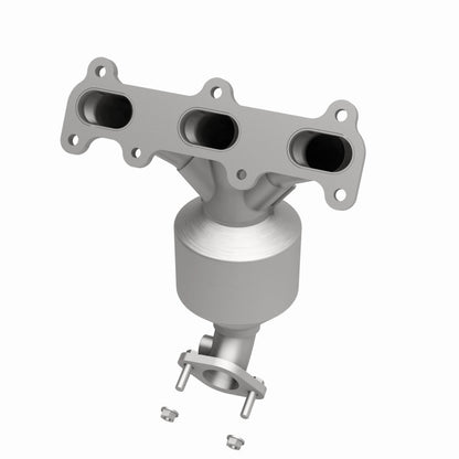MagnaFlow Direct Fit Catalytic Converter 01-04 Hyundai Santa Fe 2.7L