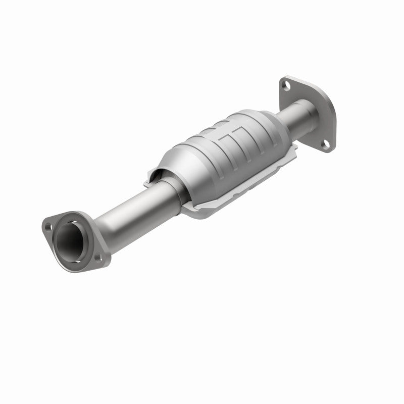 MagnaFlow Direct Fit Catalytic Converter 02-03 MPV 3.0L Driver Side Rear OEM