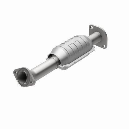 MagnaFlow Direct Fit Catalytic Converter 02-03 MPV 3.0L Driver Side Rear OEM