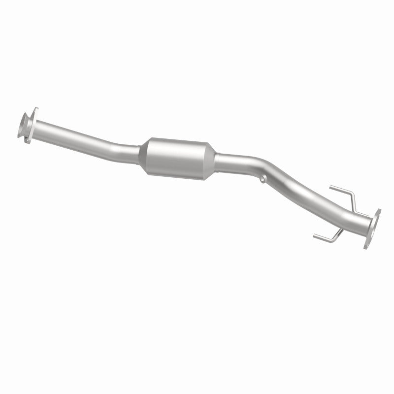 MagnaFlow Direct Fit Catalytic Converter 07 Trailb/Envoy 4.2L und OE