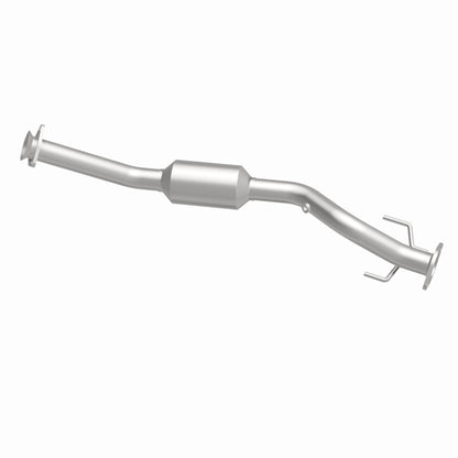 MagnaFlow Direct Fit Catalytic Converter 07 Trailb/Envoy 4.2L und OE