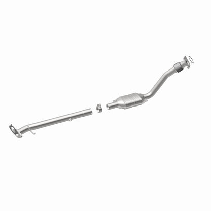 MagnaFlow Direct Fit Catalytic Converter 02-03 Buick Rendezvous 3.4L
