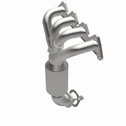 MagnaFlow Direct Fit Catalytic Converter 03-05 Hyundai Elantra 2.0L
