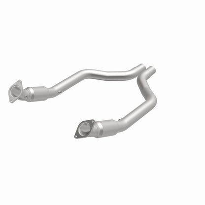 MagnaFlow Conv DF 05- SRT-8 6.1L TODOTERRENO