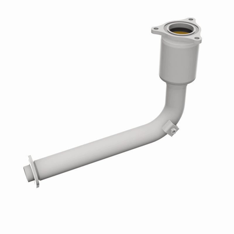 MagnaFlow Direct Fit Catalytic Converter 99-02 Esteem 1.8L frt OEM